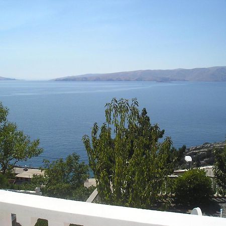 Roza Guest House Senj  Exterior photo