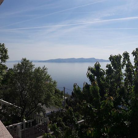 Roza Guest House Senj  Exterior photo