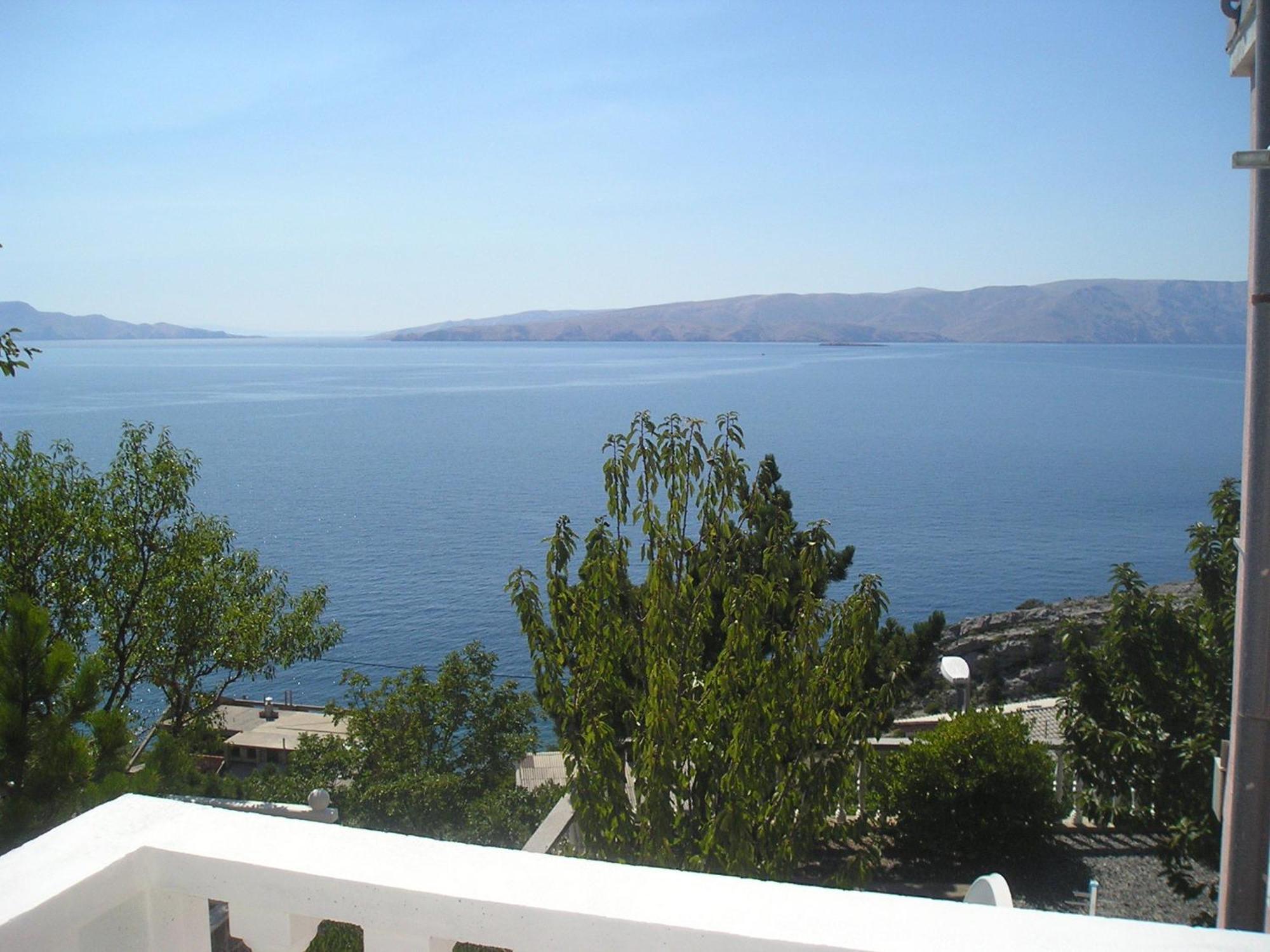 Roza Guest House Senj  Exterior photo