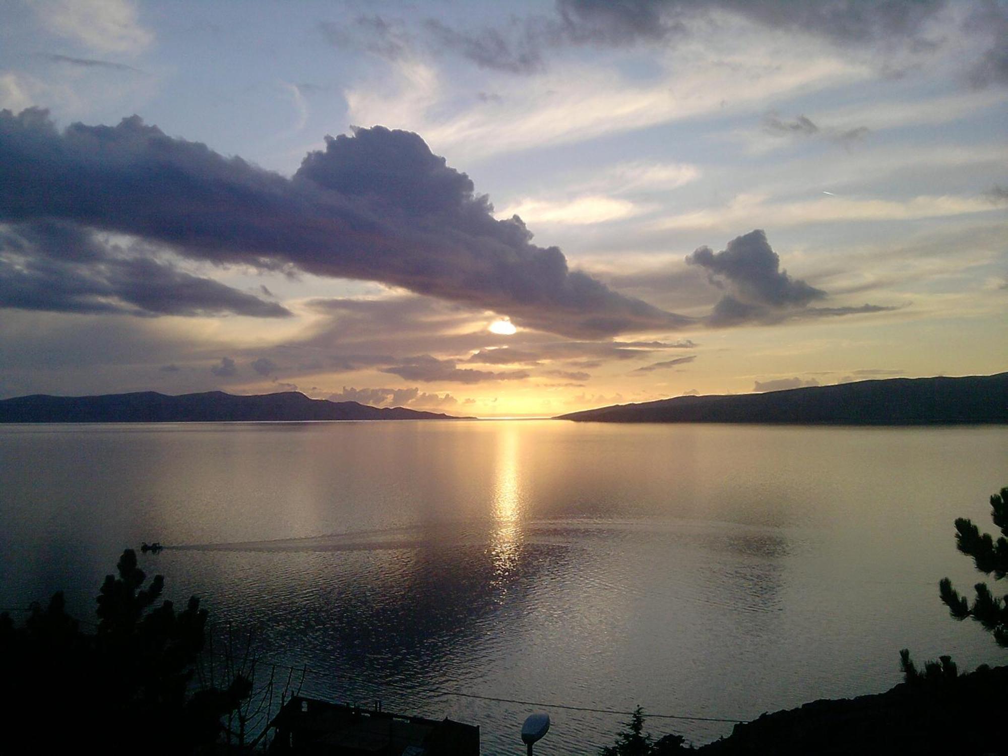 Roza Guest House Senj  Exterior photo