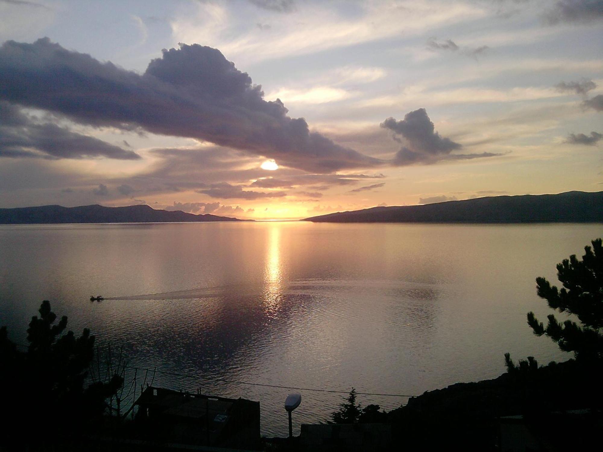 Roza Guest House Senj  Exterior photo