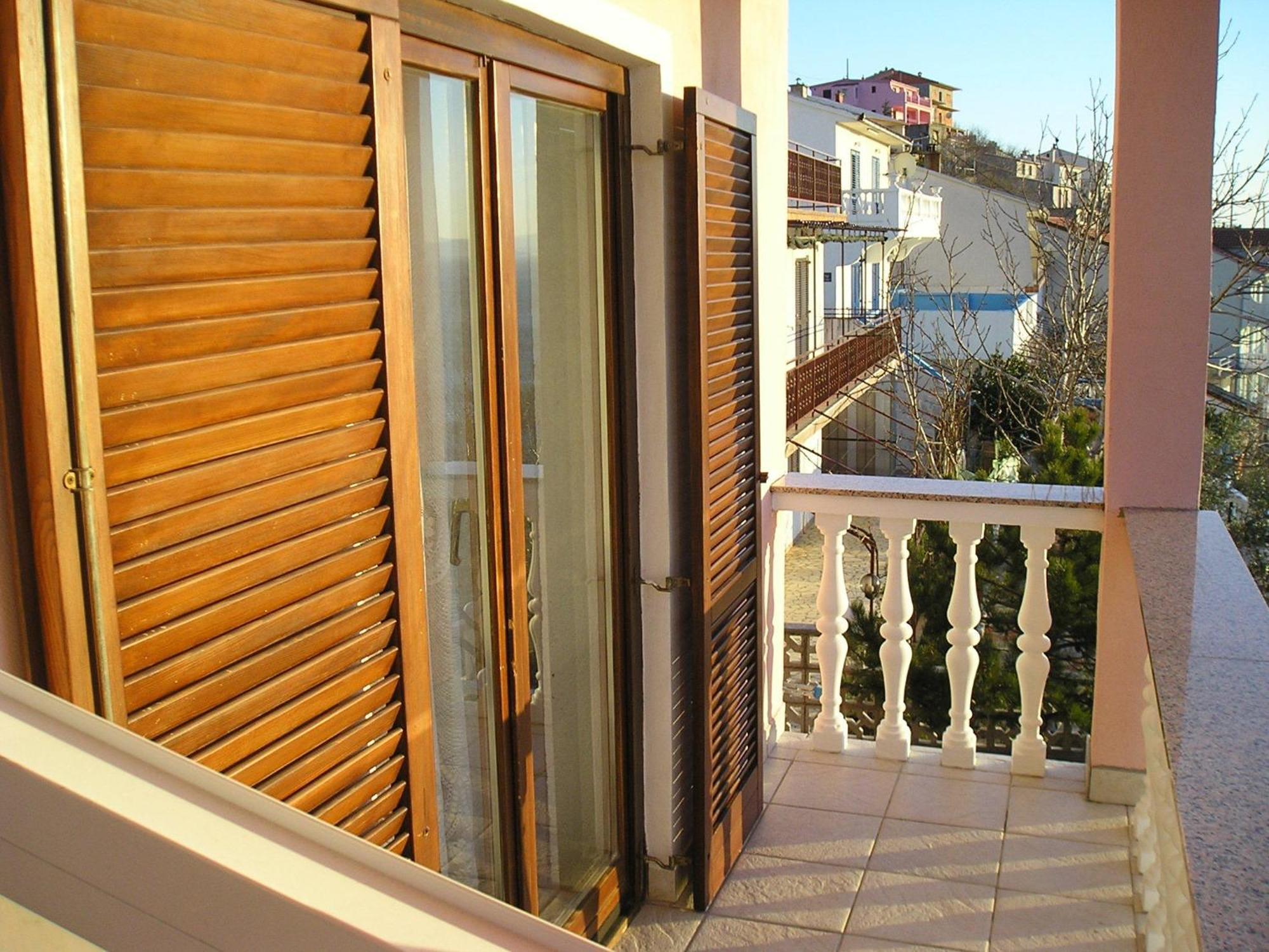 Roza Guest House Senj  Exterior photo