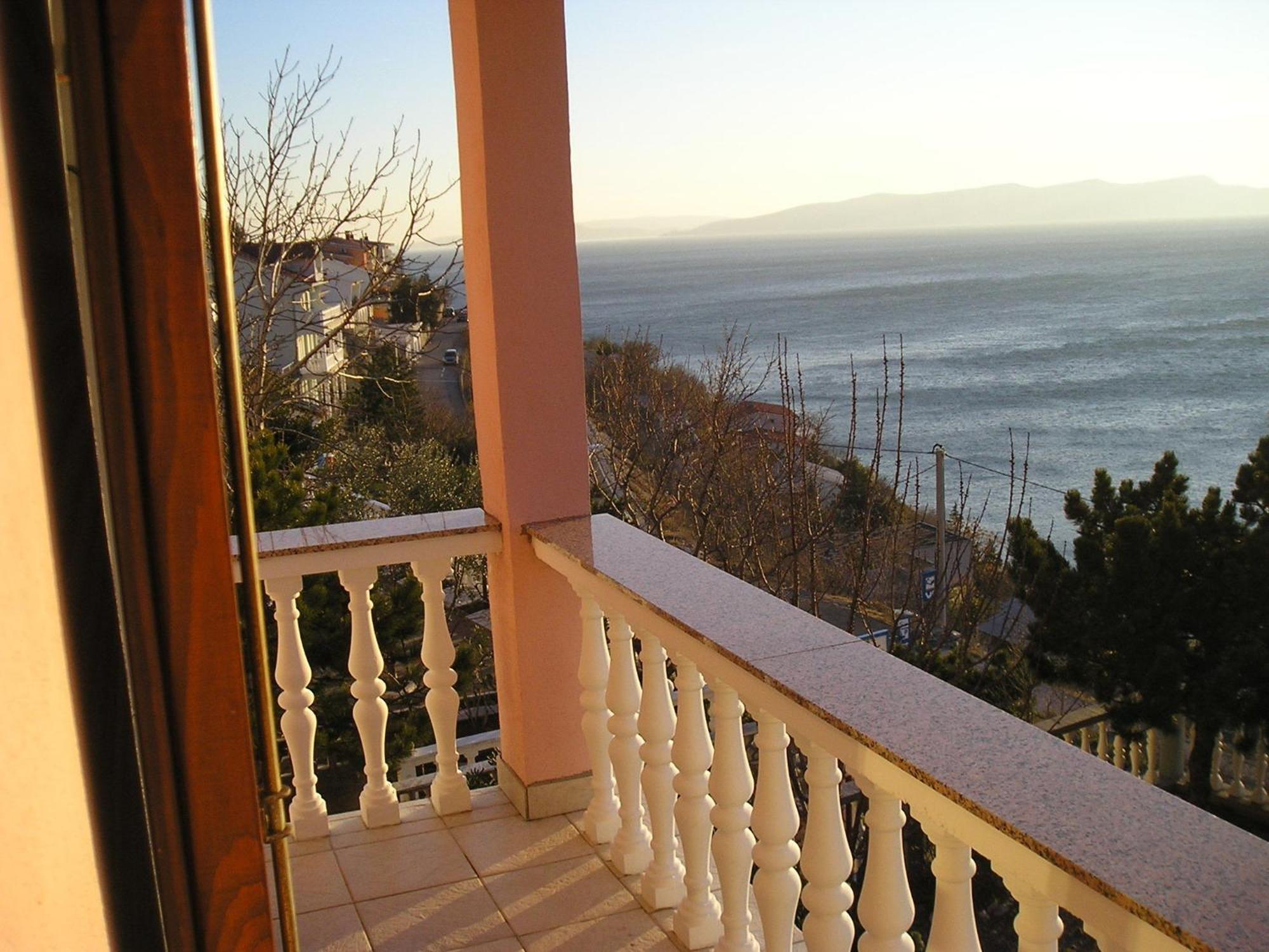 Roza Guest House Senj  Exterior photo