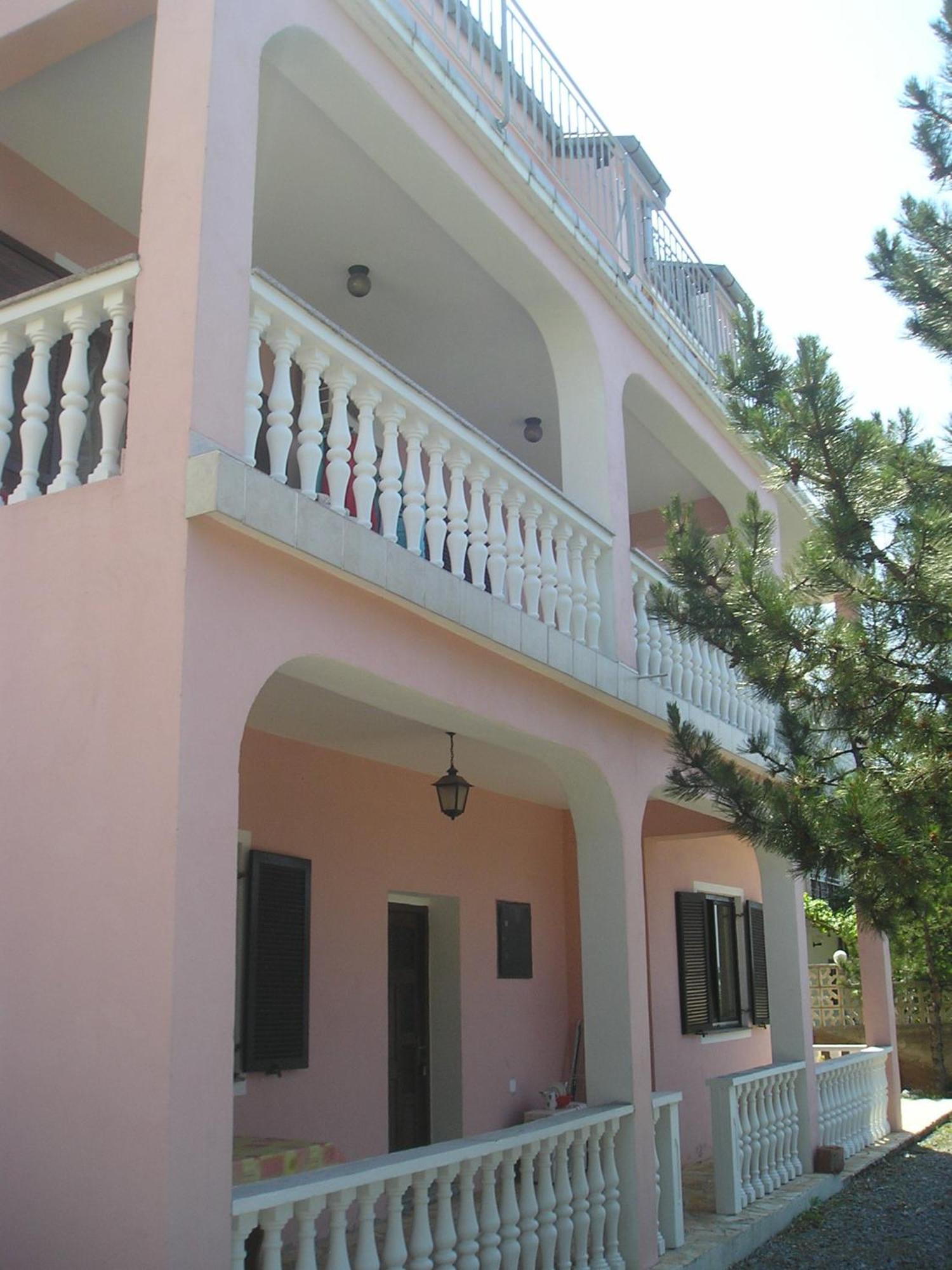 Roza Guest House Senj  Exterior photo