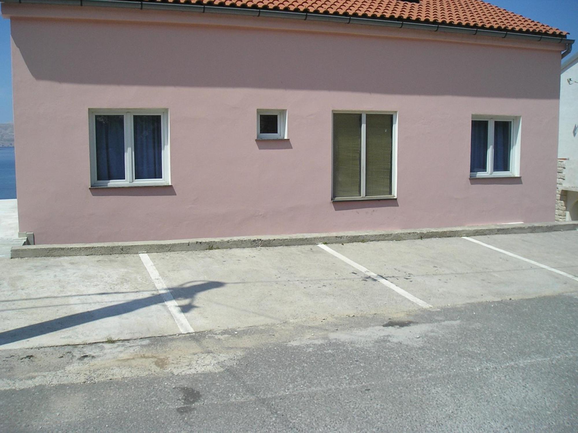 Roza Guest House Senj  Exterior photo