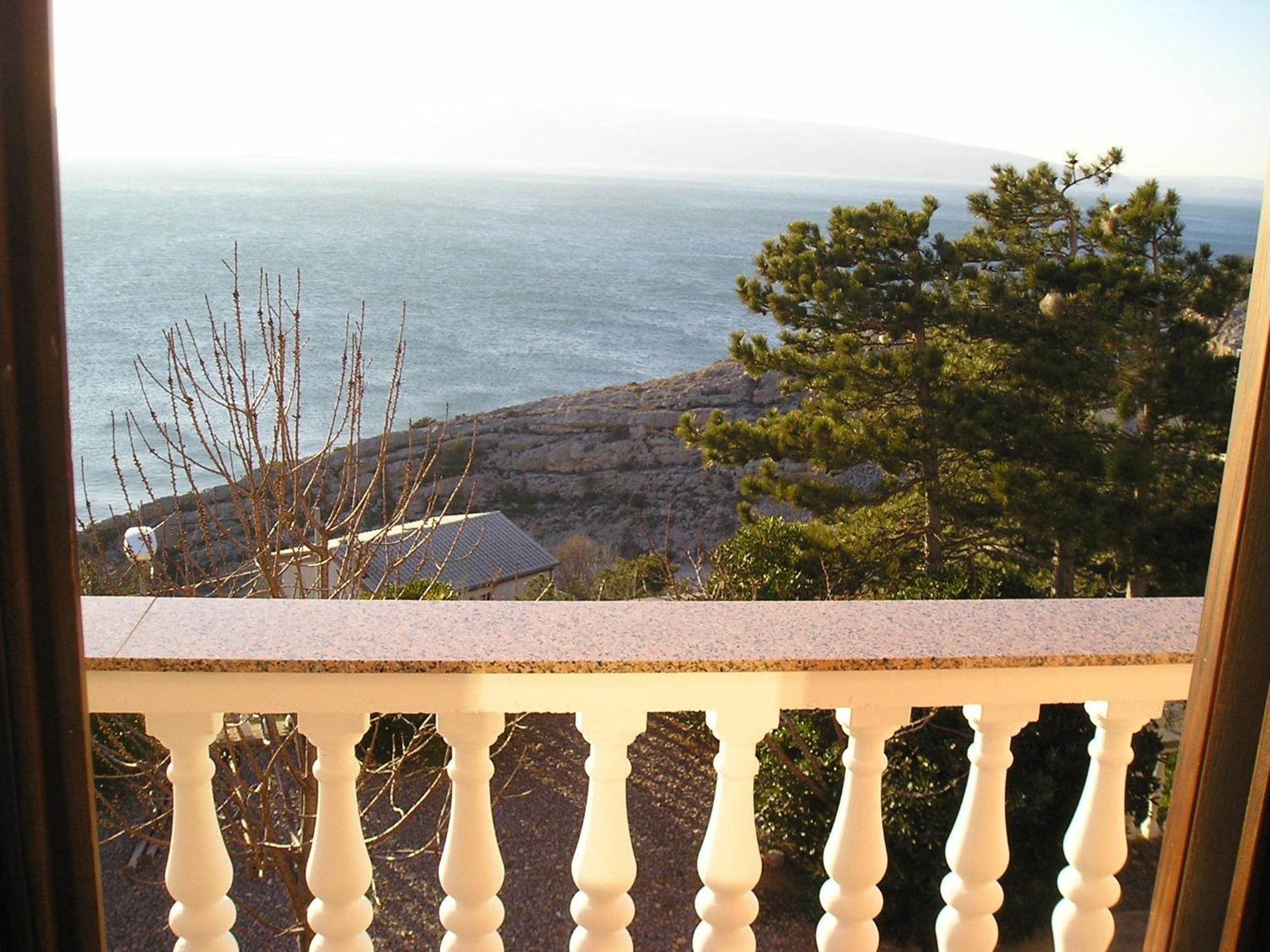 Roza Guest House Senj  Exterior photo