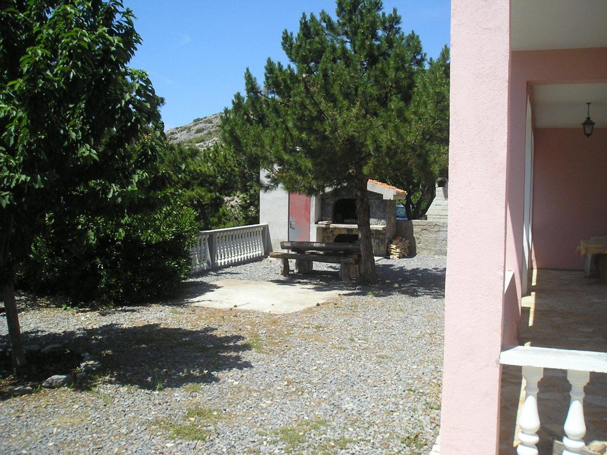 Roza Guest House Senj  Exterior photo