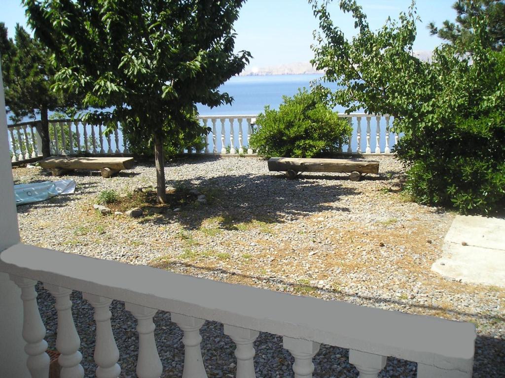 Roza Guest House Senj  Room photo