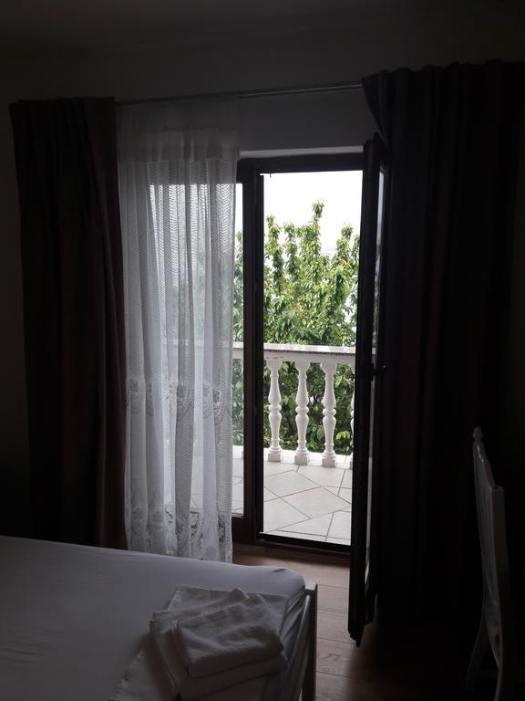 Roza Guest House Senj  Exterior photo