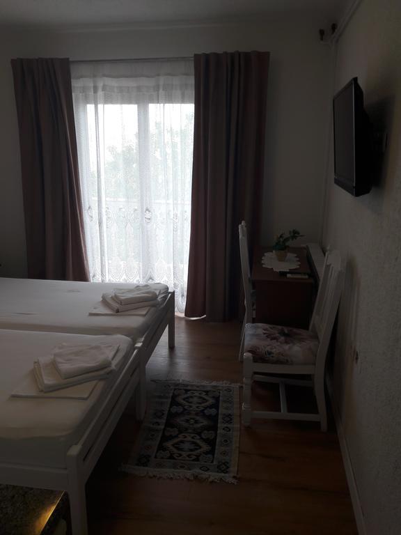 Roza Guest House Senj  Exterior photo