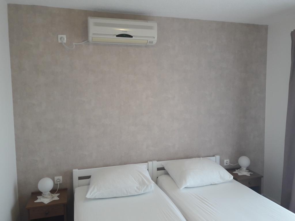 Roza Guest House Senj  Exterior photo