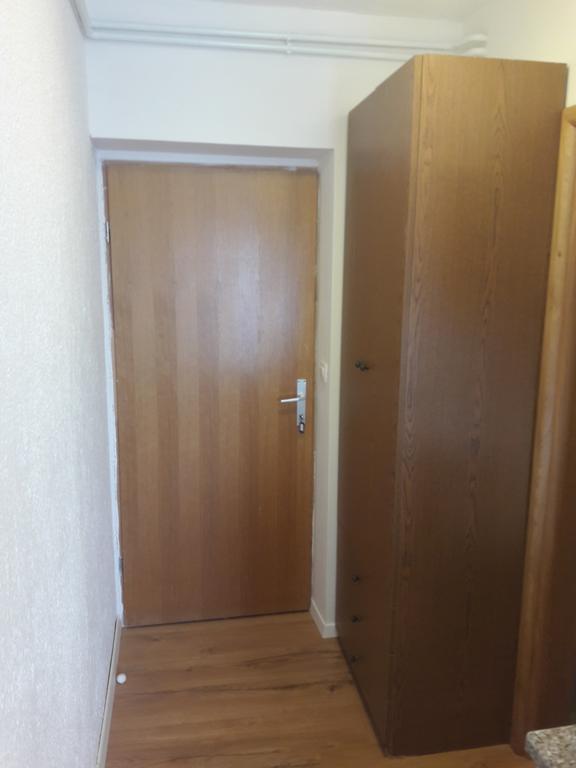Roza Guest House Senj  Exterior photo