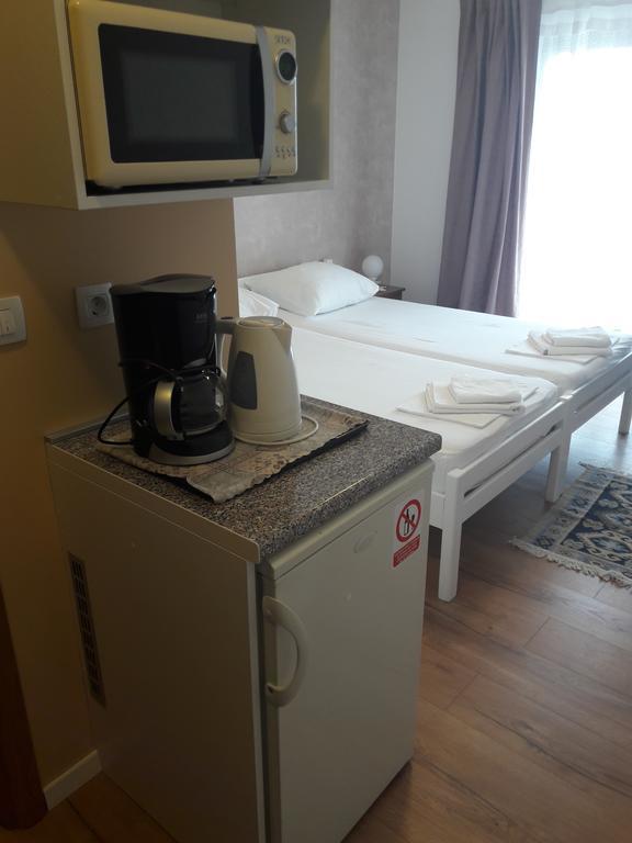 Roza Guest House Senj  Exterior photo