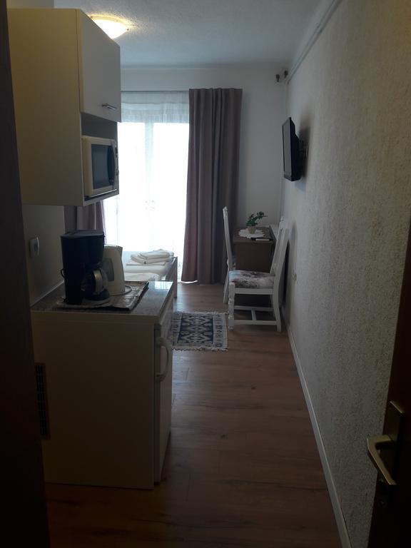 Roza Guest House Senj  Exterior photo