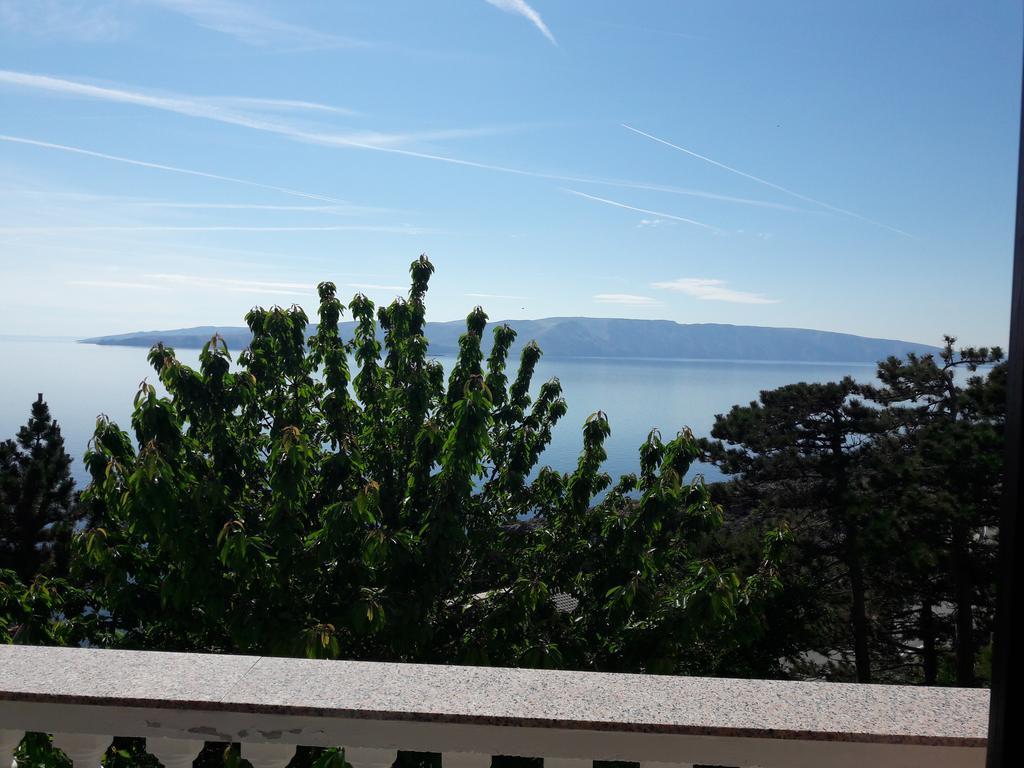 Roza Guest House Senj  Exterior photo