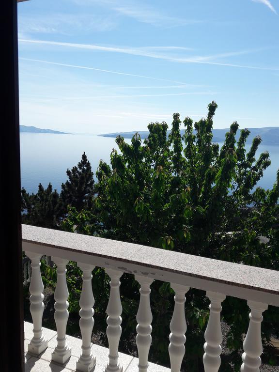 Roza Guest House Senj  Exterior photo