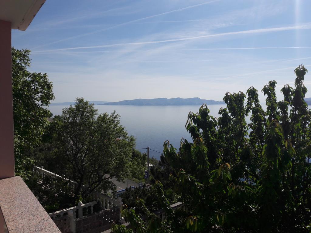 Roza Guest House Senj  Exterior photo