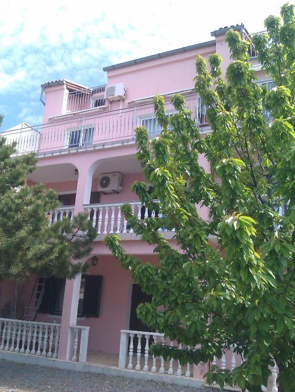 Roza Guest House Senj  Exterior photo