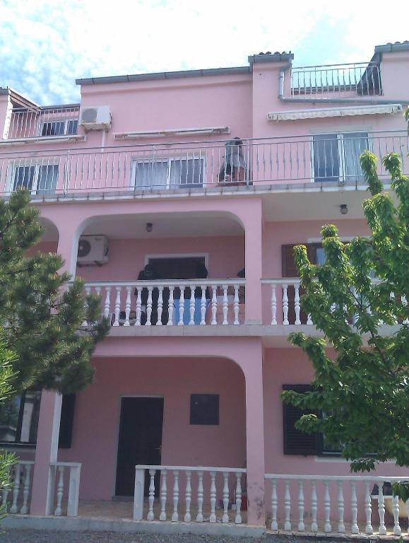 Roza Guest House Senj  Exterior photo