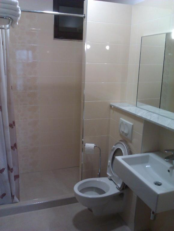 Roza Guest House Senj  Room photo