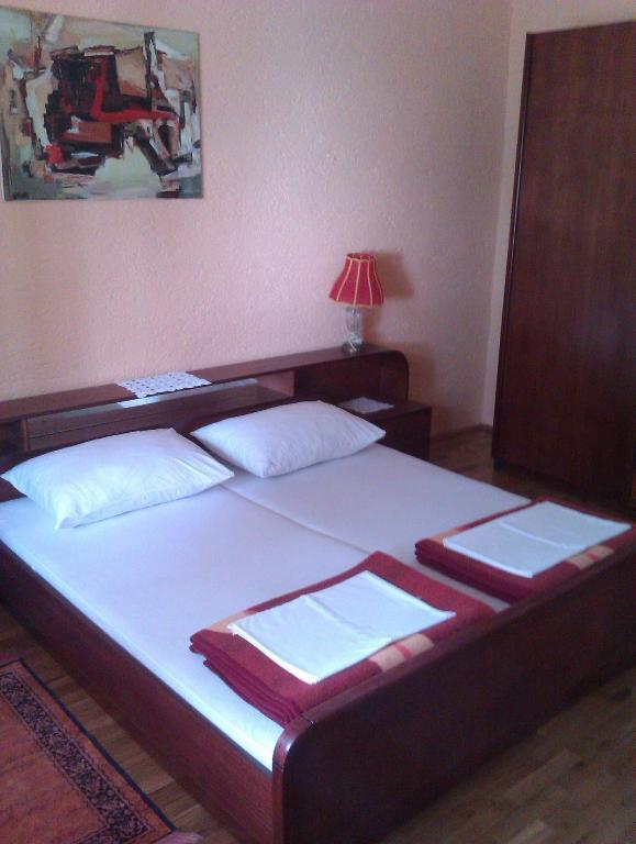Roza Guest House Senj  Room photo