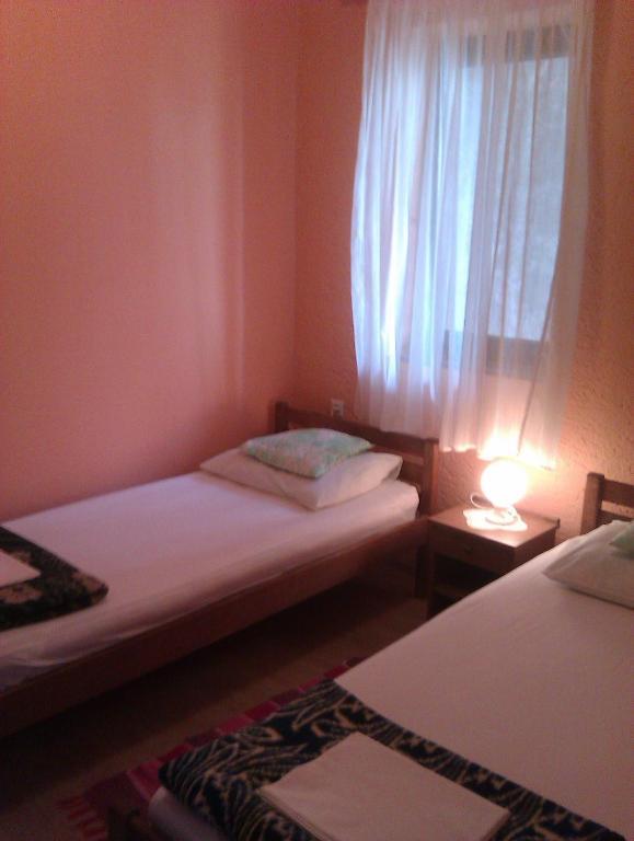 Roza Guest House Senj  Room photo