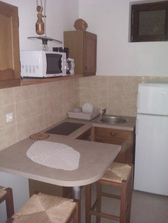 Roza Guest House Senj  Room photo