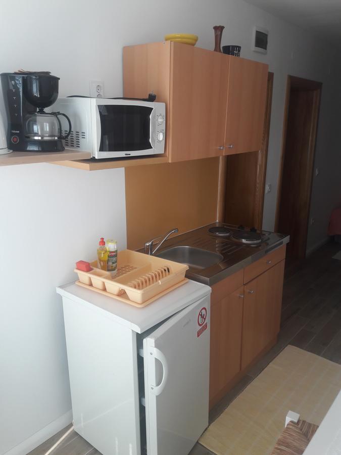 Roza Guest House Senj  Exterior photo