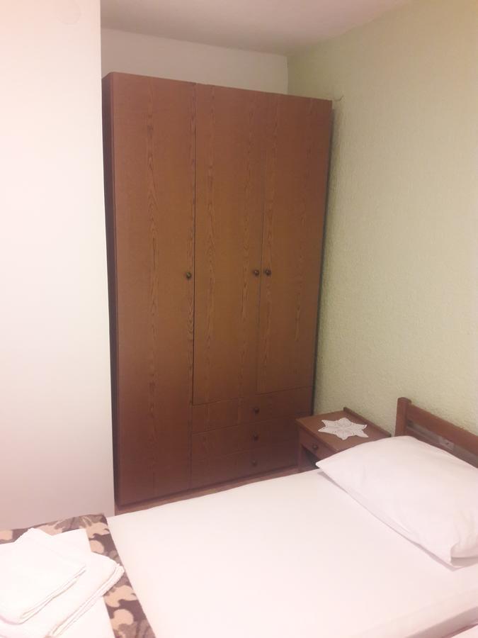 Roza Guest House Senj  Exterior photo