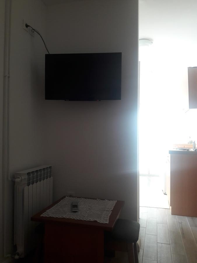 Roza Guest House Senj  Exterior photo