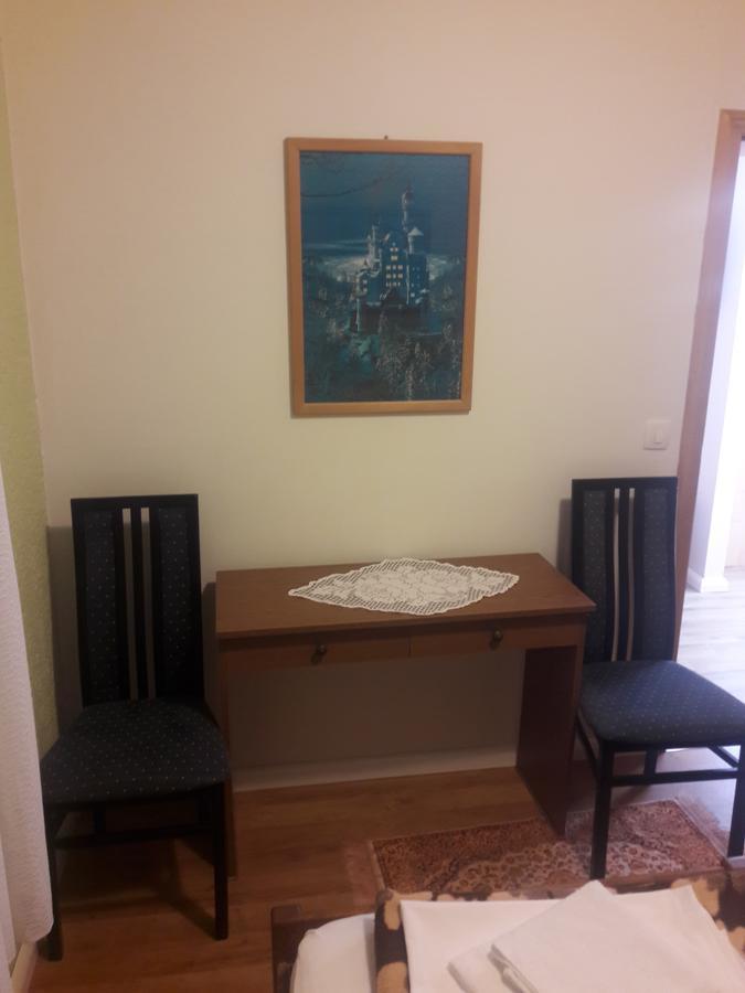 Roza Guest House Senj  Exterior photo
