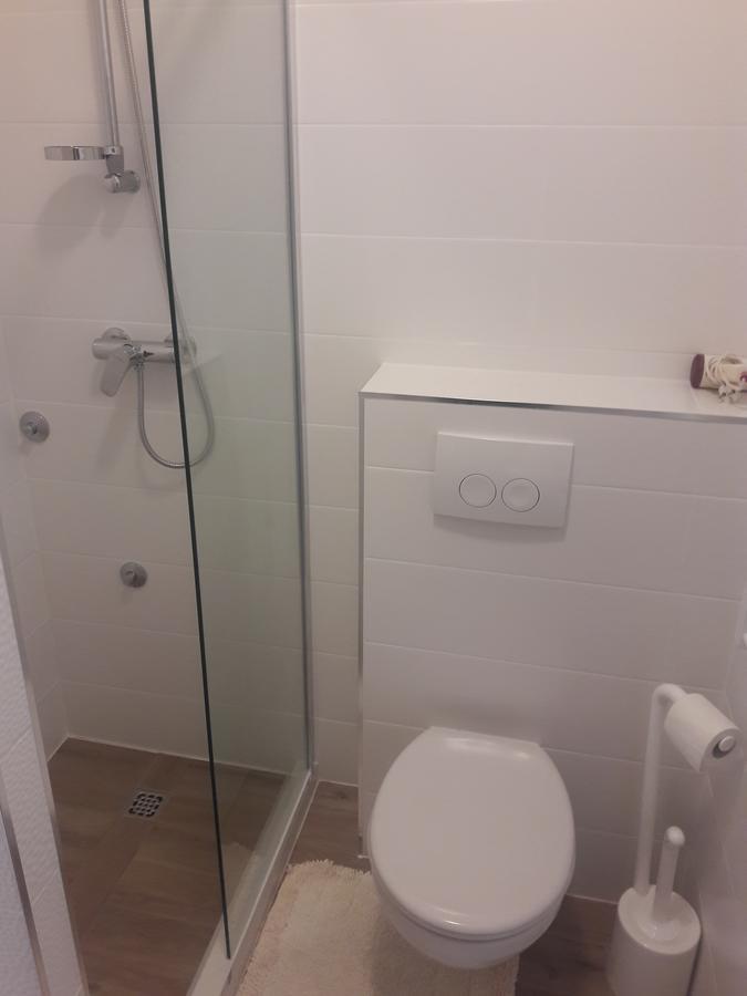 Roza Guest House Senj  Exterior photo