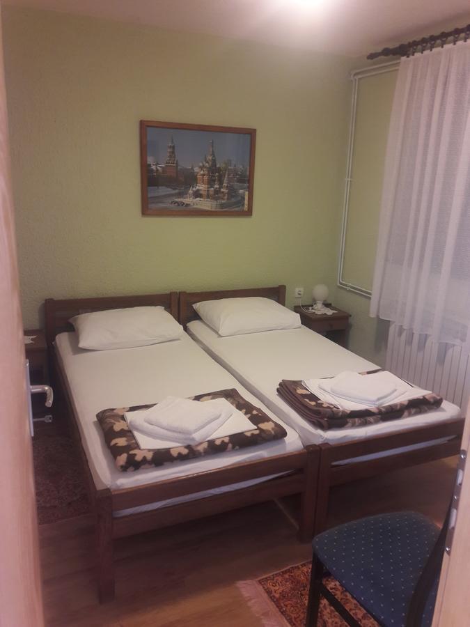 Roza Guest House Senj  Exterior photo